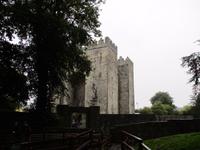 Bunratty Castle &ndash; &copy; Constanze Hölig (Eberhardt TRAVEL)