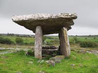 Burren &ndash; &copy; Constanze Hölig (Eberhardt TRAVEL)
