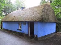 Bunratty Folk Park &ndash; &copy; Constanze Hölig (Eberhardt TRAVEL)
