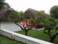 Bunratty Folk Park &ndash; &copy; Constanze Hölig (Eberhardt TRAVEL)