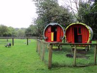 Bunratty Folk Park