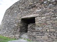 Cahergal Ringfort &ndash; &copy; Constanze Hölig (Eberhardt TRAVEL)