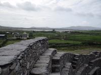 Cahergal Ringfort &ndash; &copy; Constanze Hölig (Eberhardt TRAVEL)