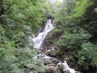 Torc Wasserfall &ndash; &copy; Constanze Hölig (Eberhardt TRAVEL)