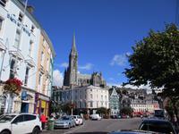 Cobh &ndash; &copy; Constanze Hölig (Eberhardt TRAVEL)