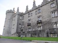 Kilkenny Castle &ndash; &copy; Constanze Hölig (Eberhardt TRAVEL)