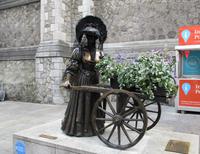 Dublin &ndash; &copy; Constanze Hölig (Eberhardt TRAVEL)