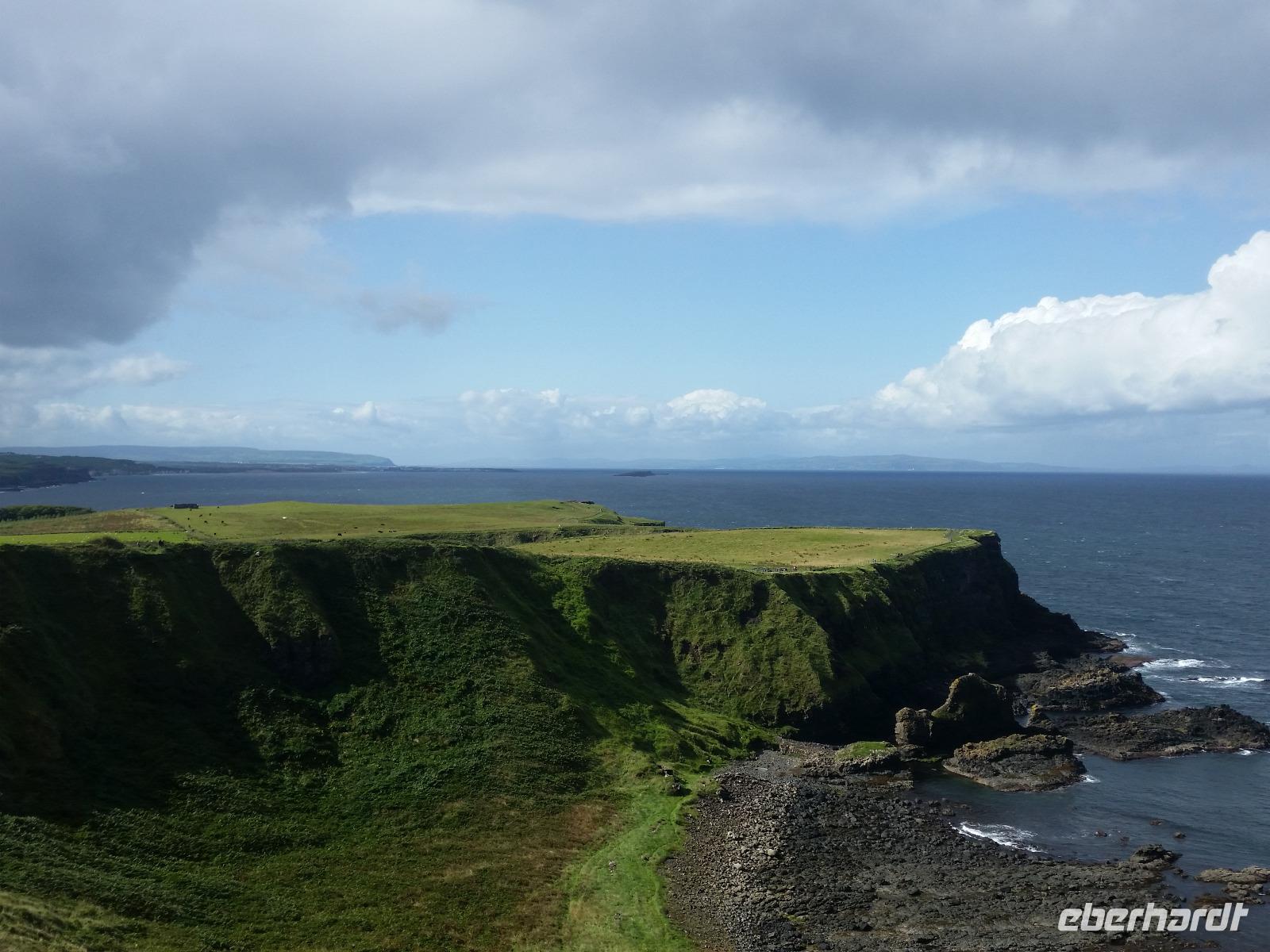 103-Giants_Causeway &ndash; &copy; Dirk Schlosser (Eberhardt TRAVEL)