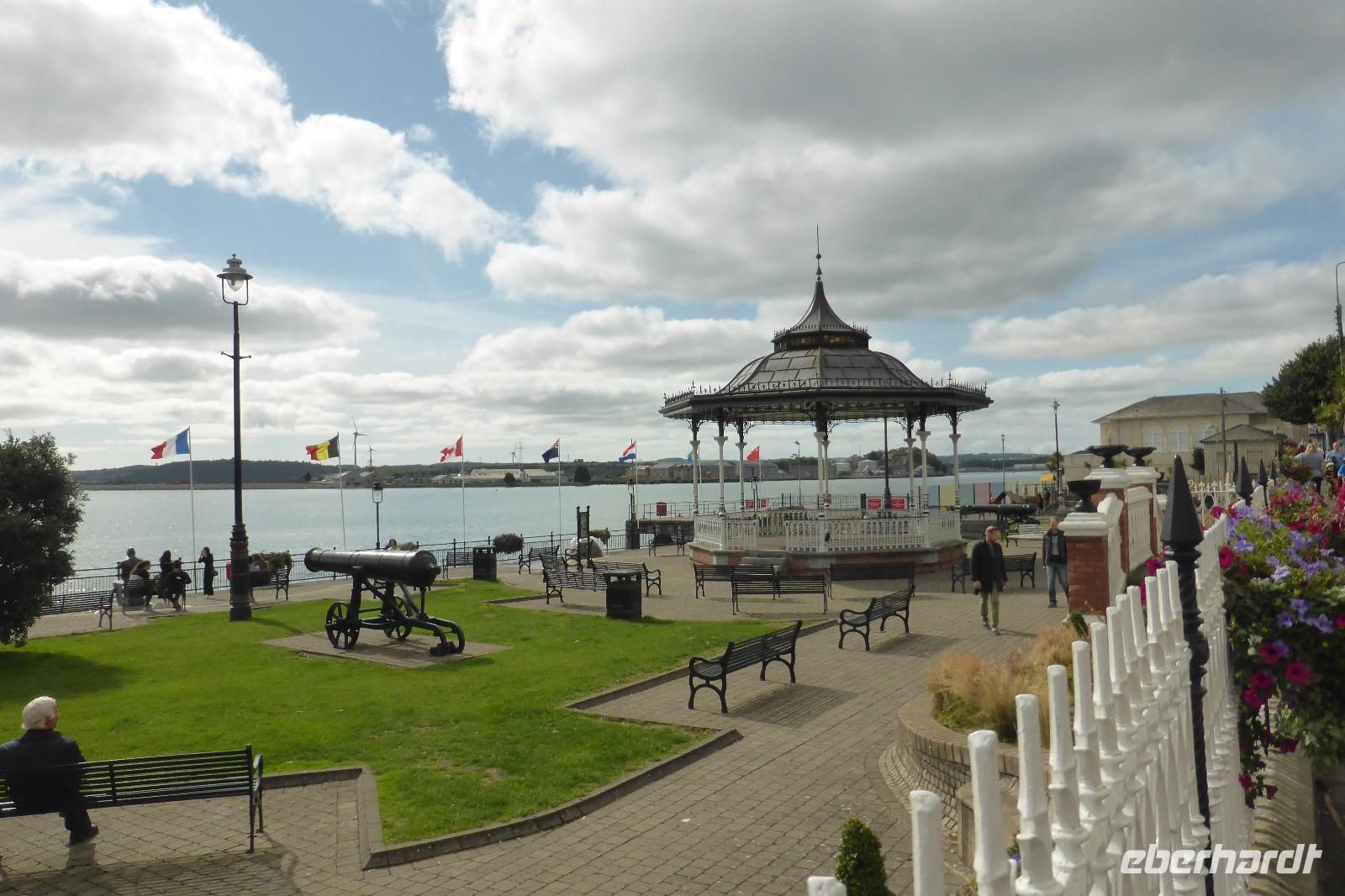 704-Cobh &ndash; &copy; Dirk Schlosser (Eberhardt TRAVEL)