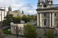 007-Belfast &ndash; &copy; Dirk Schlosser (Eberhardt TRAVEL)