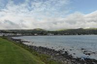 100-Carnlough &ndash; &copy; Dirk Schlosser (Eberhardt TRAVEL)