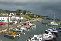 101-Carnlough &ndash; &copy; Dirk Schlosser (Eberhardt TRAVEL)