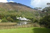 301-Kylemore_Abbey &ndash; &copy; Dirk Schlosser (Eberhardt TRAVEL)