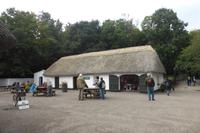 407-Bunratty_Folk_Parc &ndash; &copy; Dirk Schlosser (Eberhardt TRAVEL)