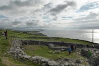 504-Dingle_Bienenkorbhuetten &ndash; &copy; Dirk Schlosser (Eberhardt TRAVEL)