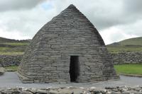 512-Dingle_Gallarus-Oratorium &ndash; &copy; Dirk Schlosser (Eberhardt TRAVEL)