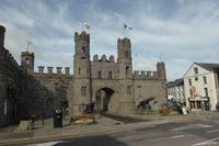 609-Macroom &ndash; &copy; Dirk Schlosser (Eberhardt TRAVEL)
