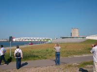 Maas-Fluttor Rotterdam &ndash; &copy; Michael Krause (Eberhardt TRAVEL)