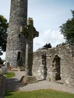 Monasterboice &ndash; &copy; Michael Krause (Eberhardt TRAVEL)