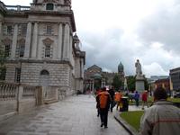 Belfast, Rathaus &ndash; &copy; Michael Krause (Eberhardt TRAVEL)