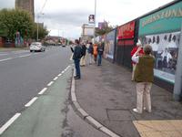 Belfast-Fotos &ndash; &copy; Michael Krause (Eberhardt TRAVEL)