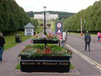 Stormont Hill &ndash; &copy; Michael Krause (Eberhardt TRAVEL)