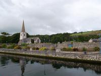 Städtchen Glenarm &ndash; &copy; Michael Krause (Eberhardt TRAVEL)