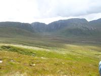 Derryveagh-Tal &ndash; &copy; Michael Krause (Eberhardt TRAVEL)