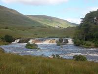 ... des River Erriff &ndash; &copy; Michael Krause (Eberhardt TRAVEL)