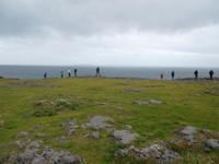 Burrenküste &ndash; &copy; Michael Krause (Eberhardt TRAVEL)