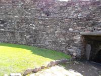 Cahergall-Steinfort &ndash; &copy; Michael Krause (Eberhardt TRAVEL)