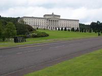 Belfast &ndash; &copy; Adelheid Fritzsche (Eberhardt TRAVEL)