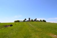 Hill of Slane &ndash; &copy; Andreas Wolfsteller (Eberhardt TRAVEL)