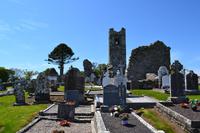 Hill of Slane &ndash; &copy; Andreas Wolfsteller (Eberhardt TRAVEL)