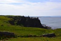 Dunluce Castle &ndash; &copy; Andreas Wolfsteller (Eberhardt TRAVEL)