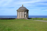 Downhill Demesne & Mussenden Temple &ndash; &copy; Andreas Wolfsteller (Eberhardt TRAVEL)