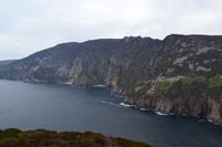 Klippen von Slieve League &ndash; &copy; Andreas Wolfsteller (Eberhardt TRAVEL)