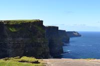 Cliffs of Moher &ndash; &copy; Andreas Wolfsteller (Eberhardt TRAVEL)