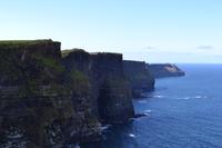 Cliffs of Moher &ndash; &copy; Andreas Wolfsteller (Eberhardt TRAVEL)
