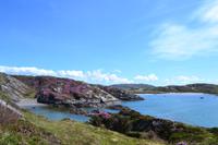 Zusatzwanderung zum Derrynane House &ndash; &copy; Andreas Wolfsteller (Eberhardt TRAVEL)