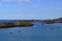 Zusatzwanderung zum Derrynane House &ndash; &copy; Andreas Wolfsteller (Eberhardt TRAVEL)