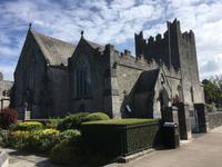 Aufenthalt in Adare