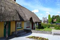 Aufenthalt in Adare &ndash; &copy; Andreas Wolfsteller (Eberhardt TRAVEL)