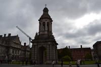 Trinity College Dublin &ndash; &copy; Andreas Wolfsteller (Eberhardt TRAVEL)