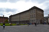 Trinity College Dublin &ndash; &copy; Andreas Wolfsteller (Eberhardt TRAVEL)