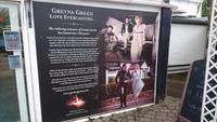 Die Gretna-Green-Geschichte &ndash; &copy; Stefan Jahnke (Eberhardt TRAVEL)
