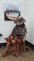 Kunst in Drumcliff &ndash; &copy; Stefan Jahnke (Eberhardt TRAVEL)