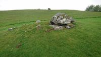 In Carrowmore &ndash; &copy; Stefan Jahnke (Eberhardt TRAVEL)