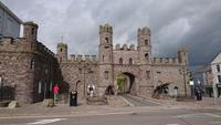 In Macroom &ndash; &copy; Stefan Jahnke (Eberhardt TRAVEL)