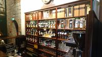 Barangebot bei Jameson &ndash; &copy; Stefan Jahnke (Eberhardt TRAVEL)